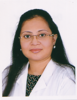 PROF. DR. FARZANA AFROZ